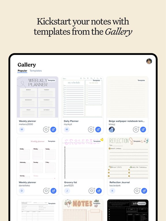 Notability