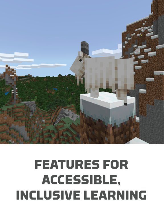 Minecraft Education