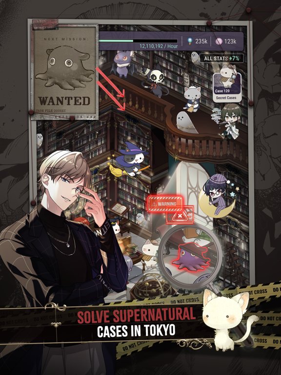 TokyoDebunker