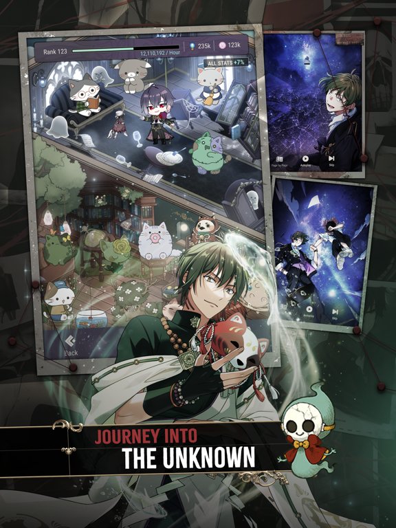 TokyoDebunker