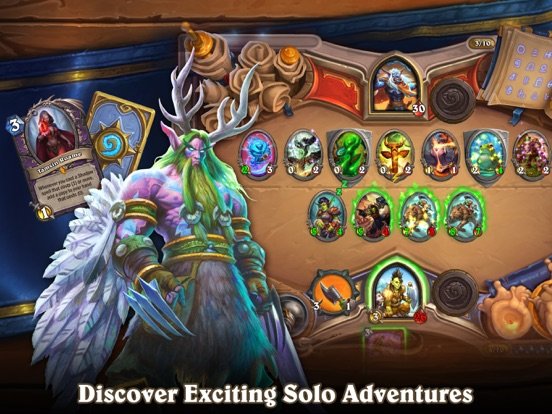 Hearthstone
