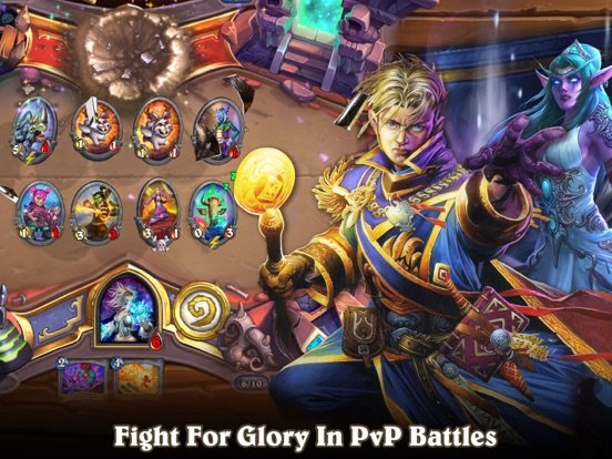 Hearthstone