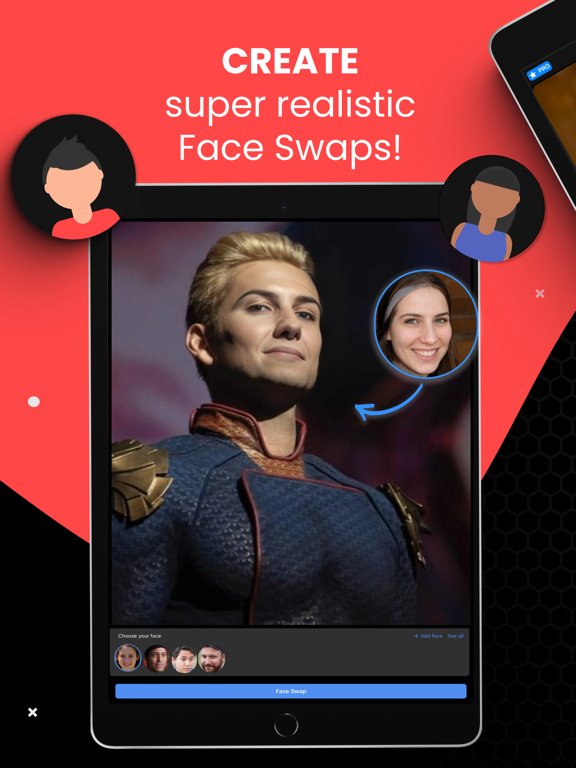 FakeMe