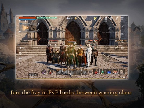 Lineage2M