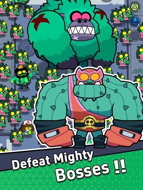 AM Zombie