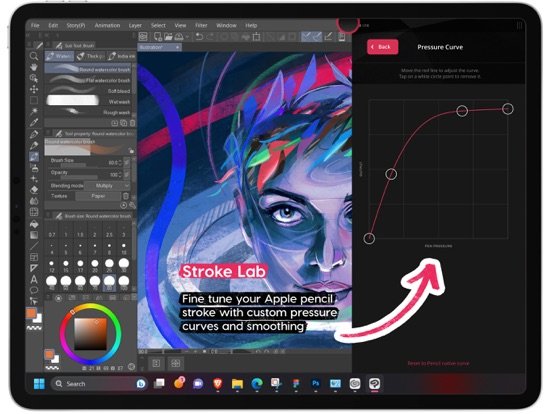 Astropad Studio