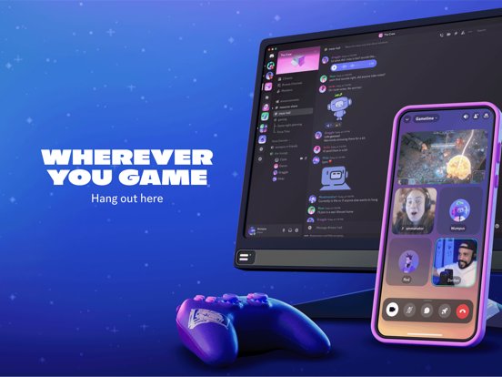 Discord