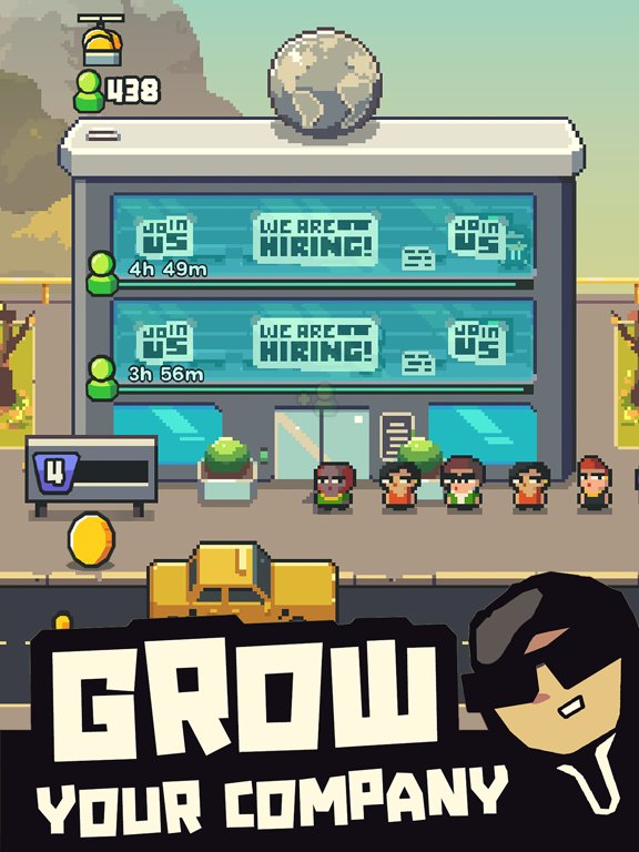 Earth Inc