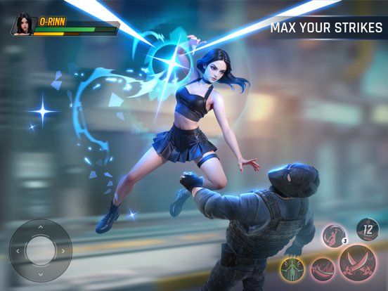 LYSSA: Goddess of Rage