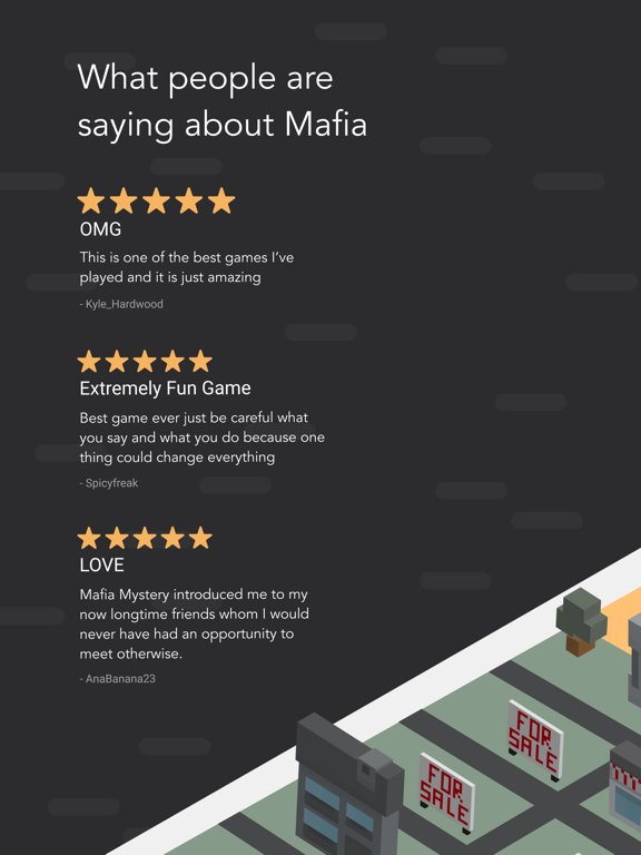 Mafia
