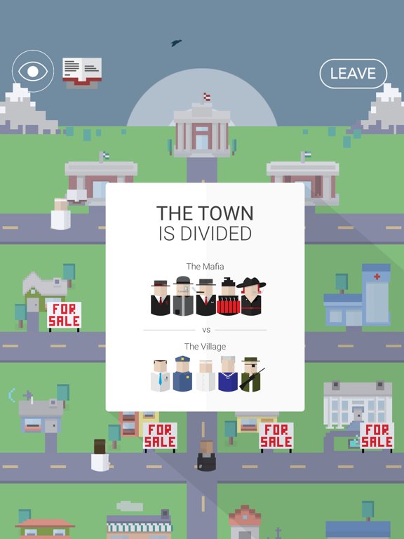 Mafia