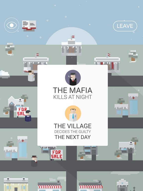 Mafia