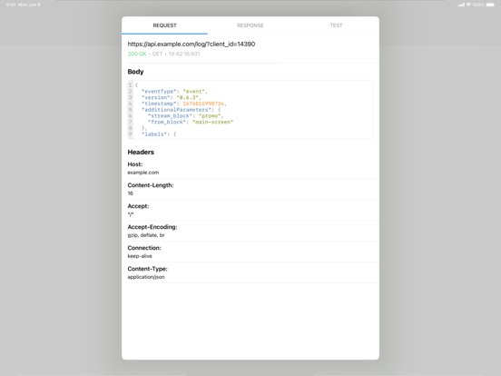 WebProxyTool