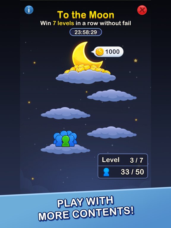 Bubble Pop!