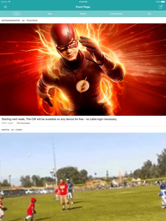 Redditor
