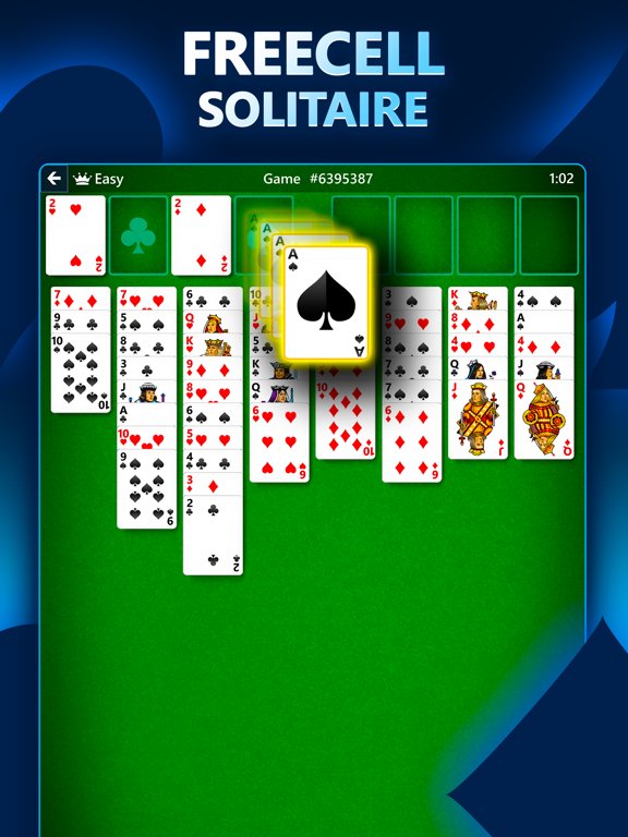 Solitaire