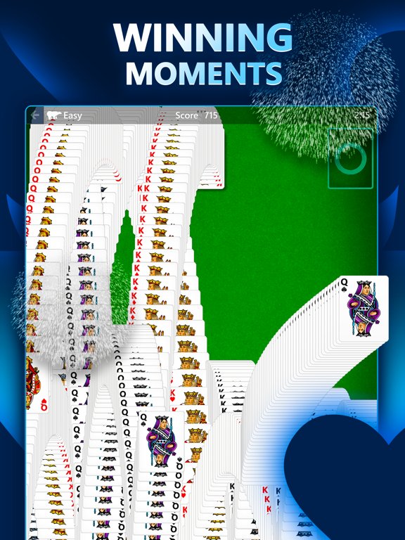 Solitaire