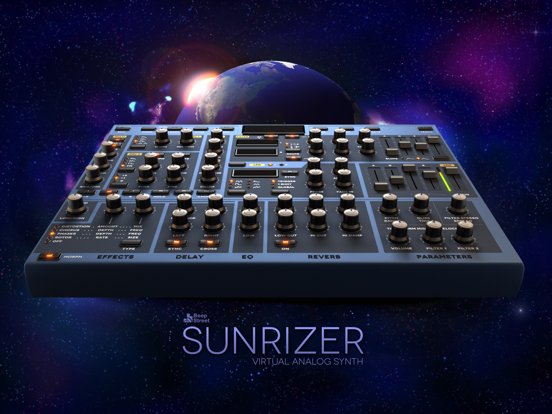 Sunrizer