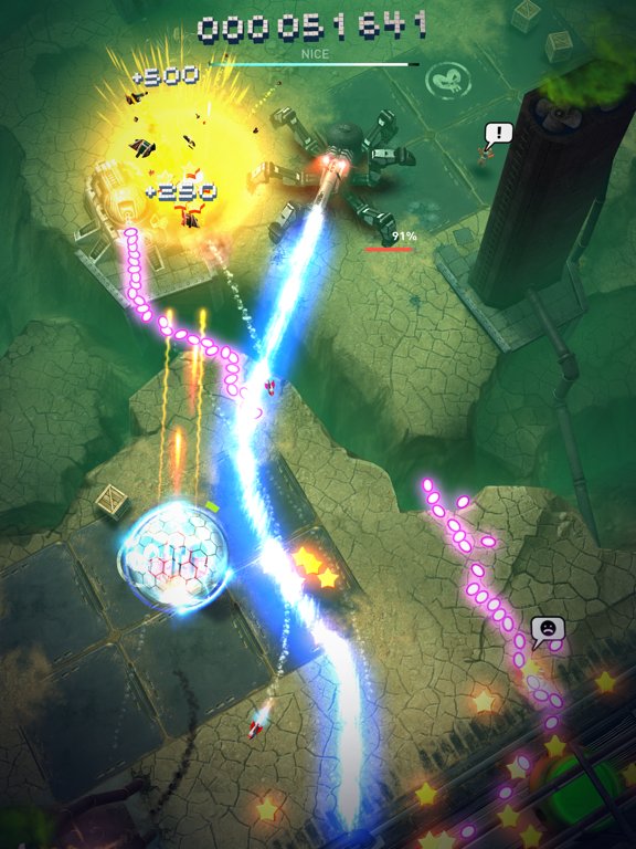 Sky Force Reloaded