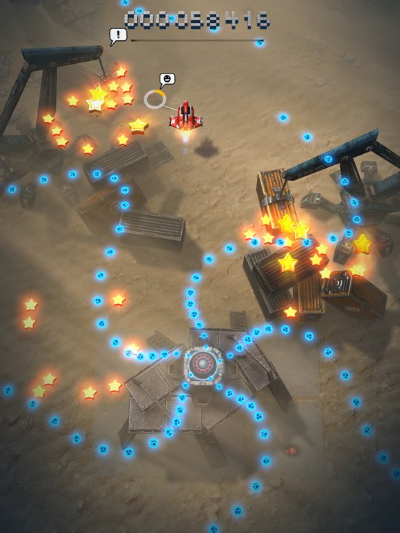 Sky Force Reloaded