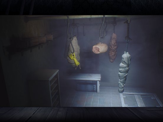 Little Nightmares