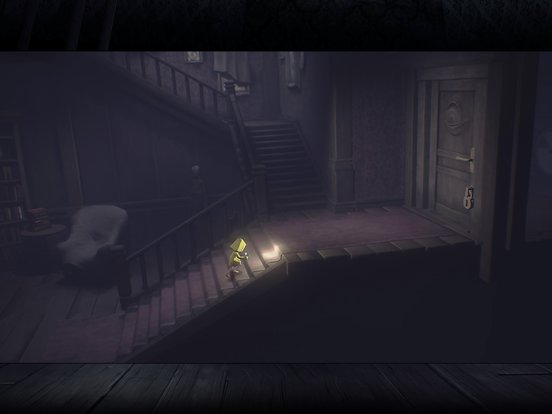 Little Nightmares