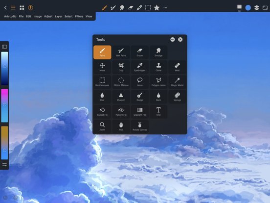 Artstudio Pro
