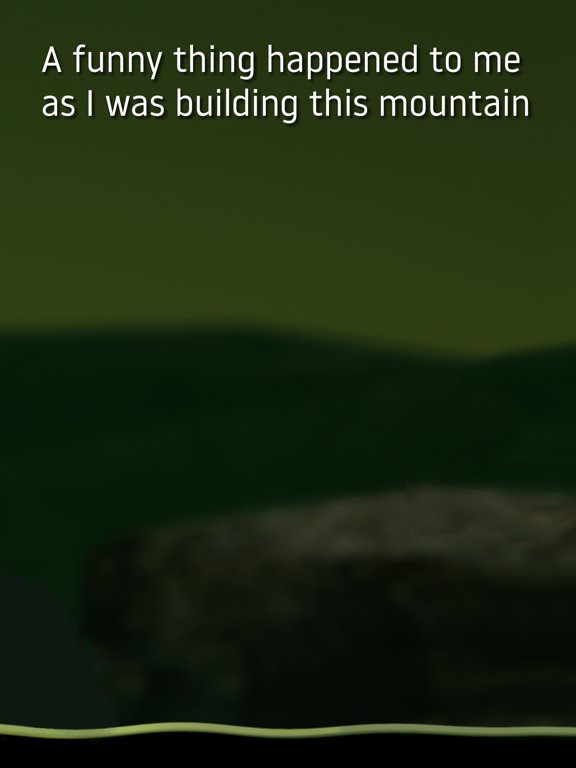 Getting Over It