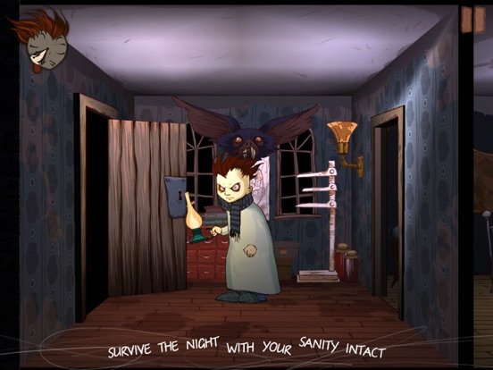 Knock-Knock Game
