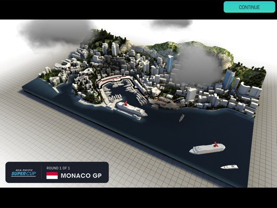 Motorsport Manager Mobile 3