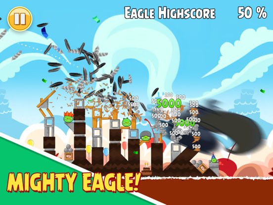 Angry Birds