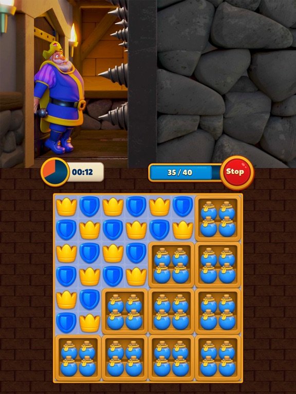 Royal Match