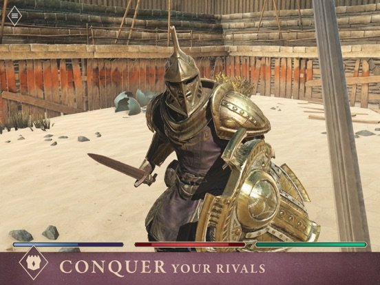 The Elder Scrolls: Blades