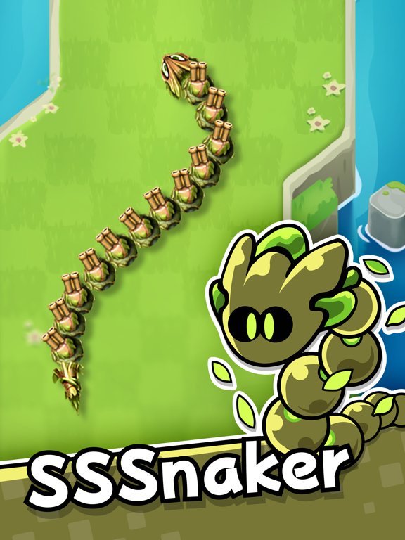 SSSnaker