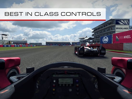 GRID Autosport