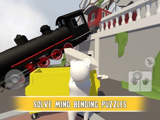 Human Fall Flat