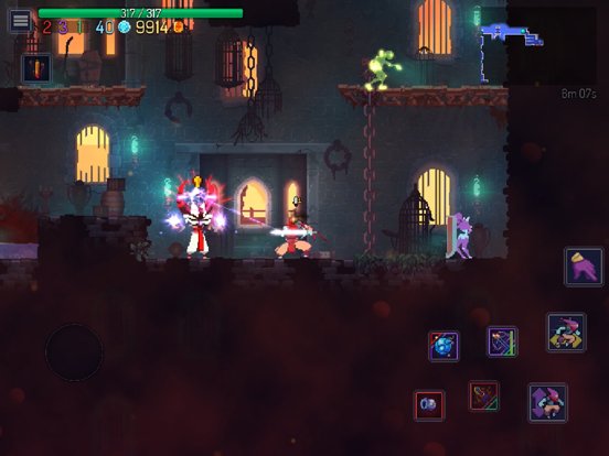 Dead Cells