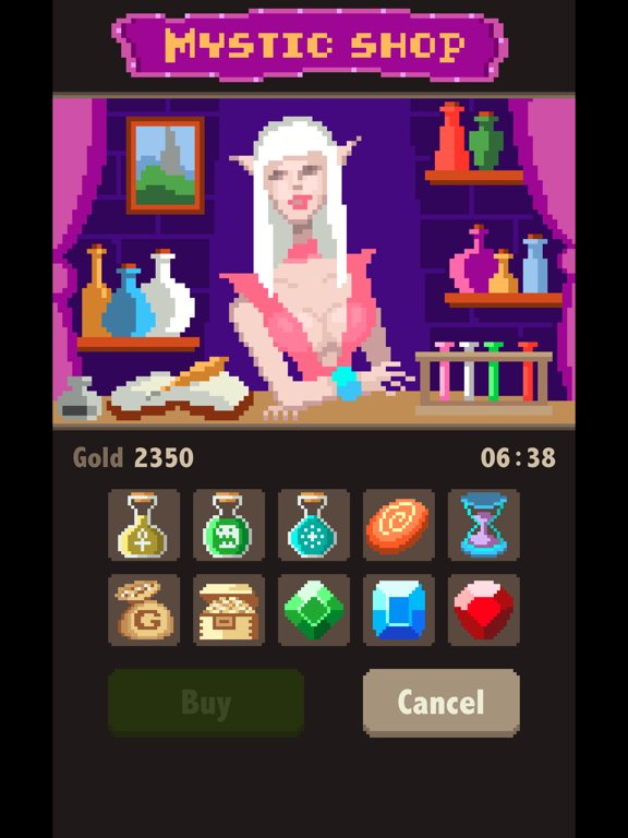 Tower of Fortune 3