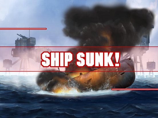 BATTLESHIP