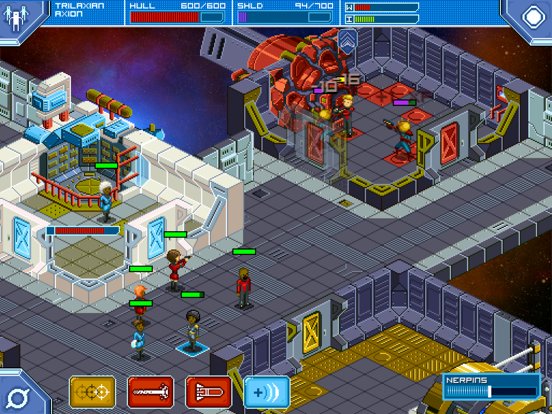 StarCommand