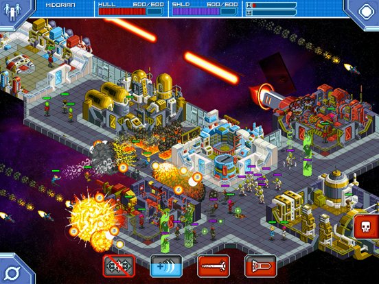 StarCommand