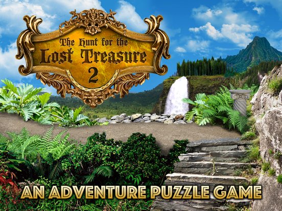 Lost Treasure 2