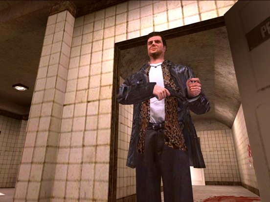 Max Payne