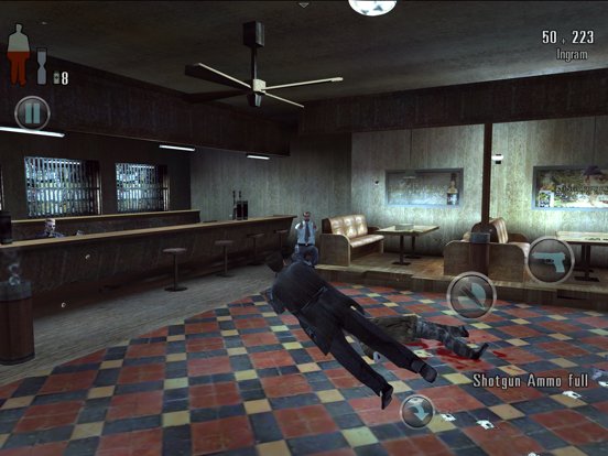 Max Payne