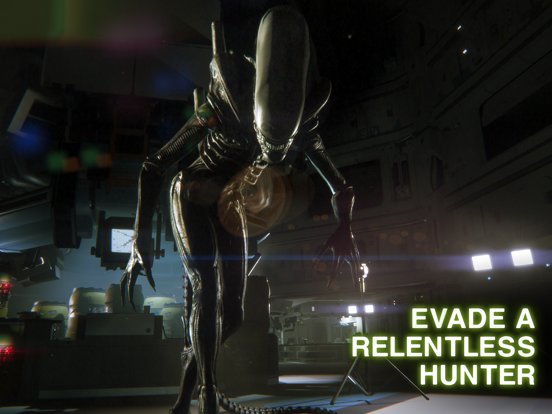 Alien Isolation