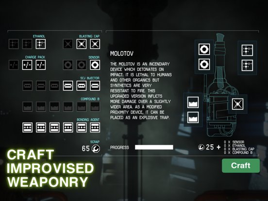 Alien Isolation