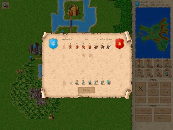 Warlords