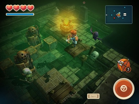 Oceanhorn