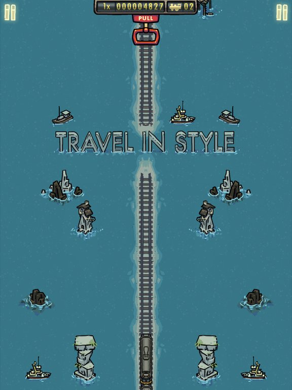 Symmetrain