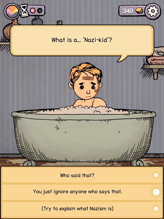 MyChildLebensborn